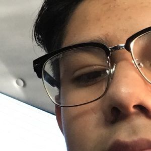 Meet your Posher, Miguel